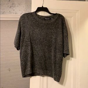 Soft comfy sweater shirt